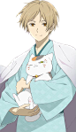 夏目友人帐