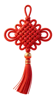 中国结灵感图 6