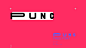 PUNC Free Font : Punc is made to defy the norm. Whether you make it move, stretch or embroid it onto your vintage jean jacket - let Punc do it's thing and make a clear cut statement.Punc is a free font for commercial and personal use. Please rememeber to 