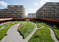 Zonnehuis_Care_Home_Patio-Residential-park-01 « Landscape Architecture Works | Landezine