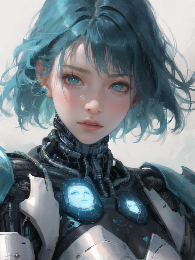 dalcefo_painting | Stable Diffusion Checkpoint | Civitai