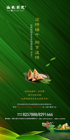蓝~苹果采集到端午节