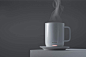 Ember Ceramic Smart Coffee Mug