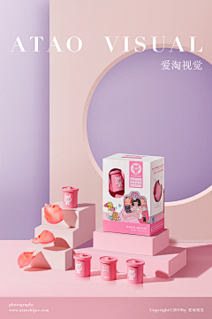 逸情采集到C4D产品