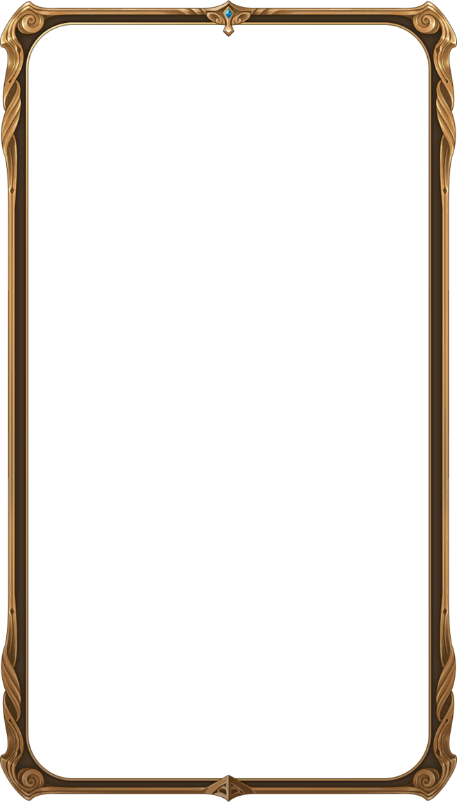 边框0