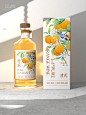 Pure Osmanthus Wine