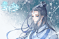 苏慈_陆初二__插画师作品_涂鸦王国gracg.com