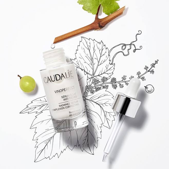 Caudalie (@caudalie)...