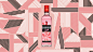 发布了头条文章：《Beefeater Pink粉红杜松子酒包装设计》  °Beefeater Pink粉红杜松子酒包装设计 ​​​​