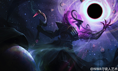 小孩梓z采集到LOL