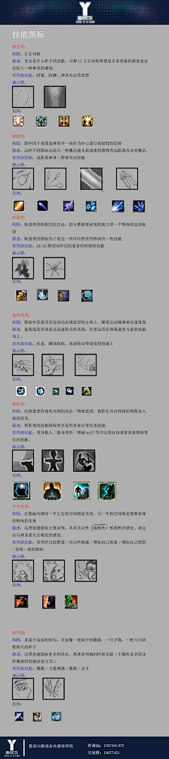 七煌宝树采集到GAME_SKILL_ICON