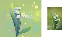 3-6月速涂总结_风绽_插画图片-致设计