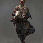 sakimi chan : Conceptartist, freelancer