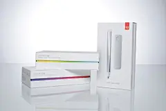 【视觉】电子产品包装设计欣赏（合集）_消费者 : 电子产品包装：大致可分为三种类型：运输包装、销售包装和中包装 一、运输包装：产品的外包装它的主要作用是保护产品以承受流通过程中各种机械因素和气候因素影响确保产品数量和质量完整无损送到消费者手中； …