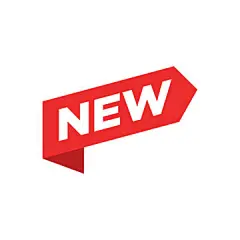 矢量标签 | 图源免费矢量 |新到店商品标签、新标签或促销海报和横幅的贴纸矢量图