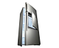 【LG GR-D502HSAN多门冰箱】LG GR-D502HSAN冰箱, LG 门中门冰箱–LG冰箱官网 : LG 多门冰箱官网为您提供门中门冰箱GR-D502HSAN的最新信息，以及GR-D502HSAN存鲜空间，99.99%抗菌过滤器等相关信息。
