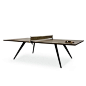 Ping Pong Table by Nuevo