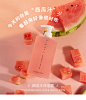 BIGEVE张大奕水漾丝绒西瓜汁沐浴露清洁保湿清新留香植物滋养护肤-tmall.com天猫
