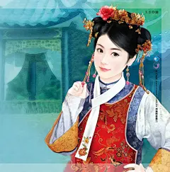 手绘美女的搜索结果_百度图片搜索
