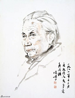 焦肥哥采集到国画