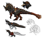 Mount Skins - Guild Wars 2