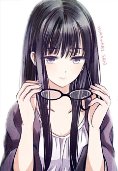 桜花乱舞采集到图