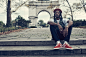Joey Bada$$ x PONY (Brooklyn)