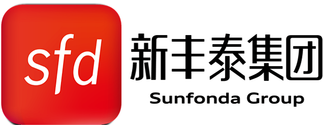 新丰泰