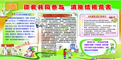 防治肺结核病宣传