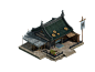 人间主城药店
