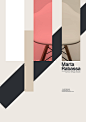 Marta Rabassa / Brand Identity : Marta RabassaInterior Design StudioBrand Identity_Interior design is the art and science of enhancing the interior of a building to achieve a healthier and more aesthetically pleasing environment for the people using the s