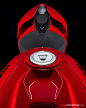 Photo by AutoConception.com on July 25, 2024. May be an image of motorcycle, jet ski and text.