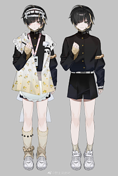 DK/男性学生装/制服/学兰-花瓣网|陪你做生活的设计师 | 赞过的微博 微博-随时随地发现新鲜事
