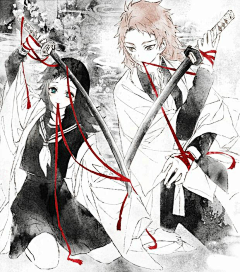 钟阿诺三分熟采集到鬼灭之刃
