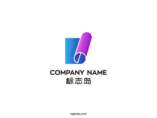 卷纸音乐培训矢量标志模板logo素材下载-花瓣网