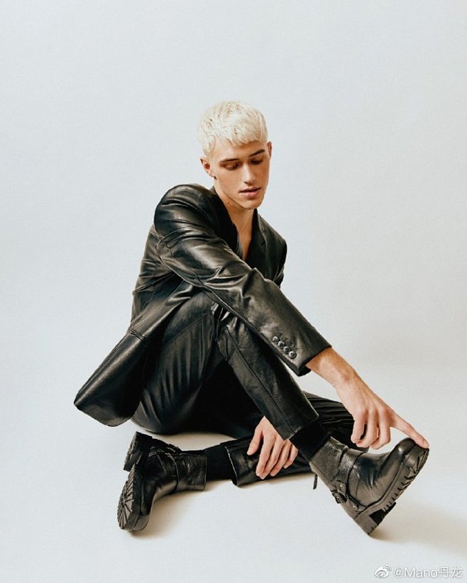 mano丹龙的微博微博