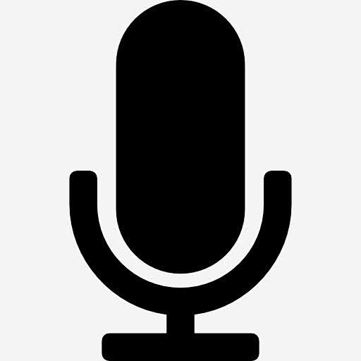 声音图标