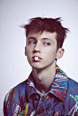 Troye Sivan