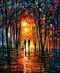 Leonid Afremov