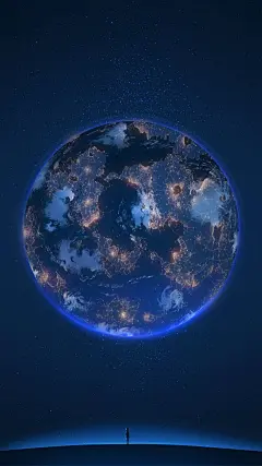 (4 条消息) 有没有第一次见就让人震惊的手机壁纸？ - 知乎 : 来更新辣基本上都是高清大图，适合手机屏幕尺寸的我喜欢不影响桌面时钟和图标显示的壁纸，也很喜欢颜色浓…