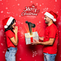 Image by opove. Christmas is coming soon, come and choose Christmas gifts that the recipients will love!