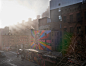 The HighLine NYC on Behance