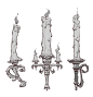 grosnez-candles-swords.jpg (1920×1993)