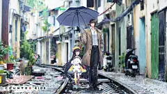 异界事务所东南亚Counter:Side【Southeast Asia】
Rainy