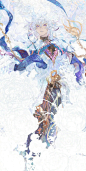タイキ(taiki) FGO 梅林_1_绿洲卡谷铺子_来自小红书网页版