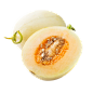 东方一号蜜瓜1个-2