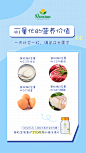 儿童鱼肝油海报