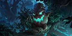 图集 - 幽灵疾步-Ghostoact