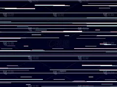现代时尚动态图案glitch风格。适合做封面，海报，海报，传单。矢量插图。每股收益10。