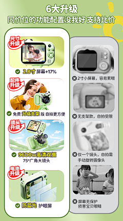 螃蟹和鱼采集到A 辅(认证、赠品、解释、买家秀、参数、对比)